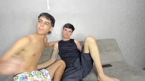 ARTURO-18  MATIAS-18  NIKOLAY-19  HADES-18  GABO-19 online show from July 28, 2:46 pm