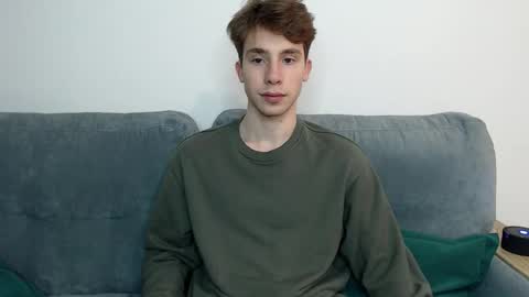 Im Brian online show from November 21, 5:33 pm