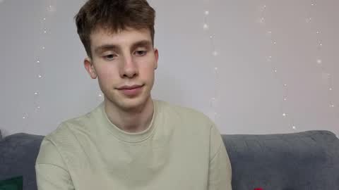 Im Brian online show from May 13, 3:53 pm