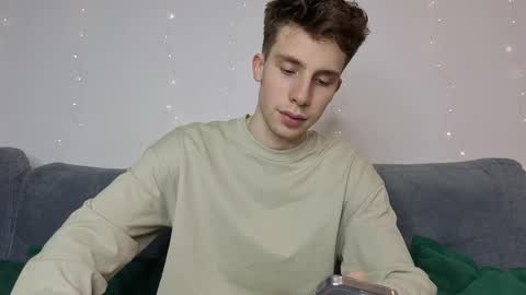 Im Brian online show from May 14, 4:47 pm