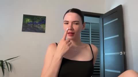 Snapshot of cute_bubbles chatting on July 12, 11:12 am cute_bubbles online show from July 12, 11:12 am