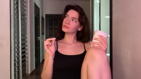 Snapshot of cute_bubbles chatting on July 30, 12:48 pm cute_bubbles online show from July 30, 12:48 pm
