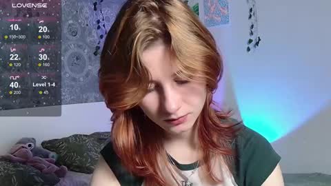 Cute Cate404 Kate online show from September 14, 2:54 am