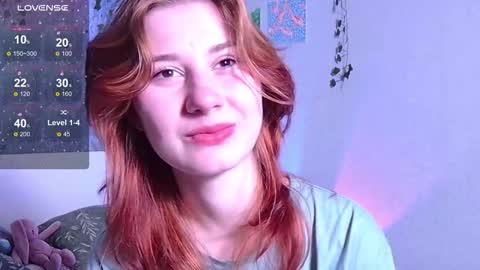 Cute Cate404 Kate online show from September 16, 3:40 am