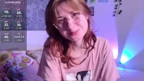 Cute Cate404 Kate online show from October 9, 2:31 am