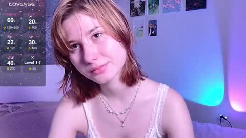 Cute Cate404 Kate online show from November 27, 3:08 am