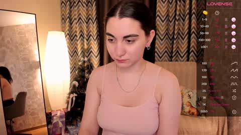 Hanna online show from December 21, 1:58 am