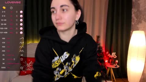 Hanna online show from December 28, 5:23 am