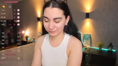 Hanna online show from January 20, 2:01 am