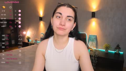 Hanna online show from January 20, 5:04 am