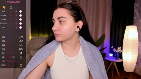 Hanna online show from January 21, 2:11 am