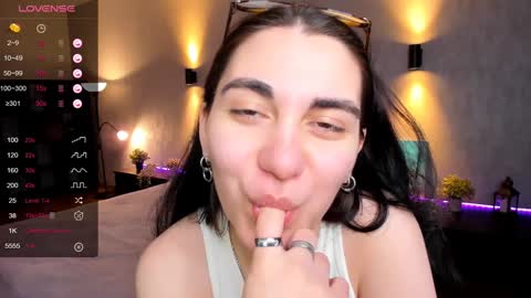 Hanna online show from January 28, 5:22 am