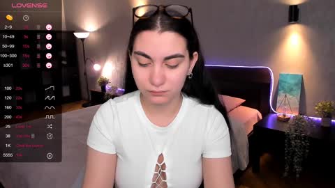 Hanna online show from February 5, 2:19 am