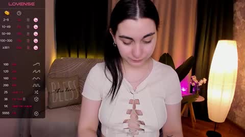 Hanna online show from March 10, 11:21 am