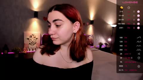 Hanna online show from September 22, 2:02 am