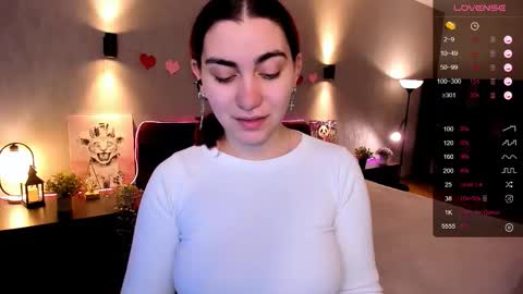 Hanna online show from September 29, 2:06 am