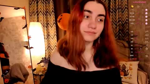 Hanna online show from October 30, 2:13 am