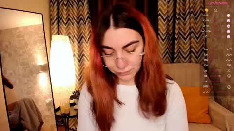 Hanna online show from November 5, 2:11 am