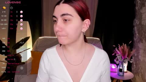 Hanna online show from February 11, 2:16 am