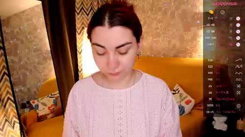 Snapshot of cute_chus chatting on June 23, 2:09 am Hanna online show from June 23, 2:09 am