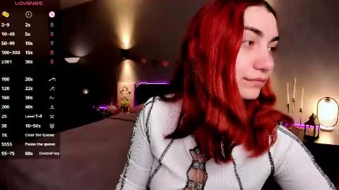 Snapshot of cute_chus chatting on July 13, 2:03 am Hanna online show from July 13, 2:03 am