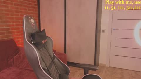 Snapshot of cute_darina chatting on February 2, 7:30 am Everyday stream in the same time online show from February 2, 7:30 am