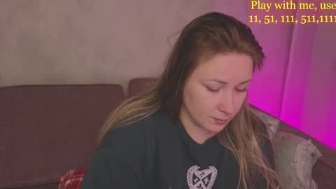 Snapshot of cute_darina chatting on September 30, 12:26 am Everyday stream in the same time online show from September 30, 12:26 am