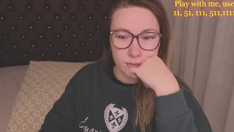 Everyday stream in the same time online show from February 23, 1:25 am