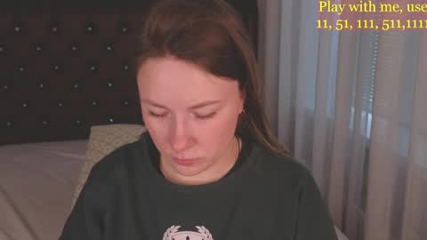 Everyday stream in the same time online show from March 18, 5:21 am