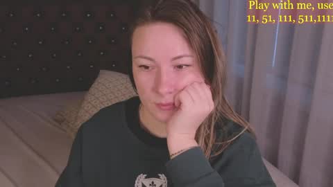 Everyday stream in the same time online show from March 24, 1:21 am