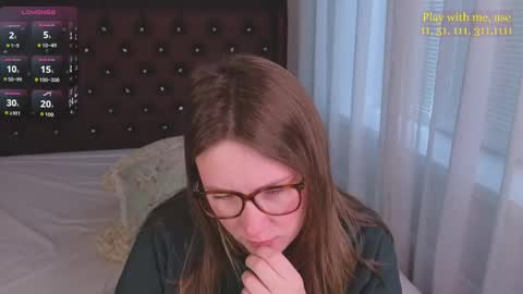 Everyday stream in the same time online show from April 22, 1:30 am