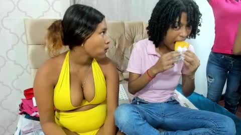cute_ebony_18_ online show from October 17, 1:03 pm