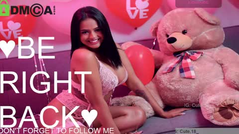    Independent Model online show from April 22, 8:32 pm