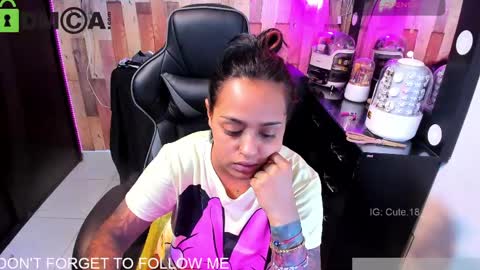    Independent Model online show from April 23, 11:40 pm