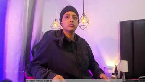 Snapshot of cute_elii chatting on June 5, 12:55 pm Independent Model online show from June 5, 12:55 pm