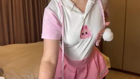 Snapshot of cute_emiliya chatting on March 14, 4:51 am Emily online show from March 14, 4:51 am