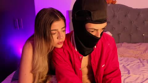 Emma online show from April 10, 11:04 am