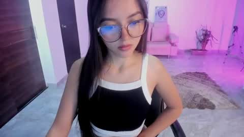 Snapshot of cute_fox_1 chatting on July 22, 1:58 pm Bella Fox online show from July 22, 1:58 pm