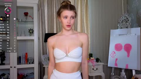 Anne online show from March 22, 7:23 am