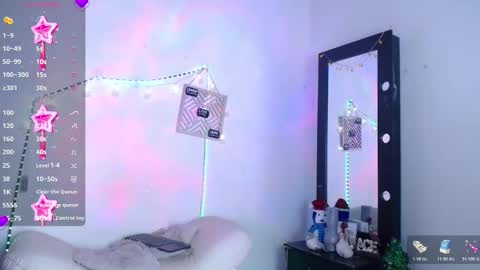 Cute horny1 online show from November 21, 2:54 am