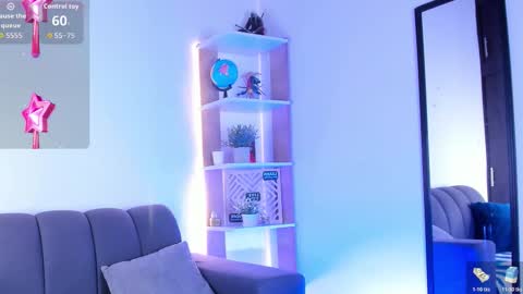 Cute horny1 online show from March 2, 12:45 pm