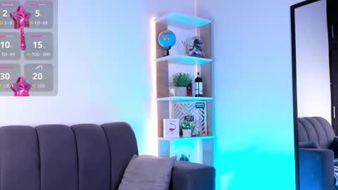 Cute horny1 online show from March 15, 1:17 pm