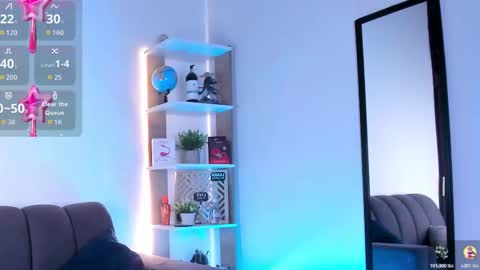 Cute horny1 online show from March 26, 11:27 am