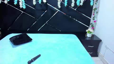 Isabella online show from November 5, 8:31 pm