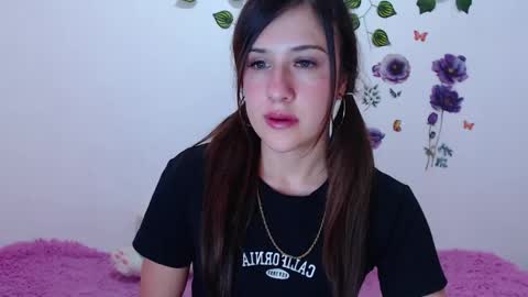 Isabella online show from April 22, 11:17 pm