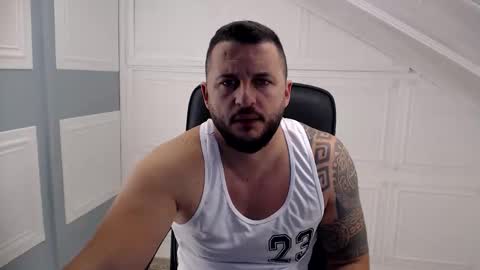 Snapshot of cute_johny01 chatting on October 29, 6:42 pm Cute Johny01 online show from October 29, 6:42 pm