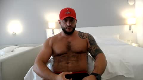 Snapshot of cute_johny01 chatting on May 29, 5:38 am Cute Johny01 online show from May 29, 5:38 am