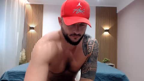 Snapshot of cute_johny01 chatting on June 11, 5:16 am Cute Johny01 online show from June 11, 5:16 am