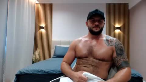 Snapshot of cute_johny01 chatting on June 11, 5:22 pm Cute Johny01 online show from June 11, 5:22 pm