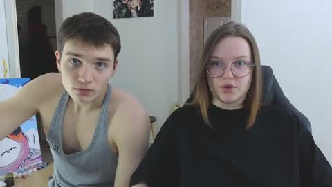 Kite and Jack online show from December 7, 10:17 pm